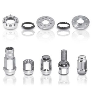 WHEEL ACCESSORIES