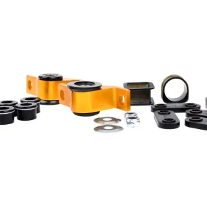 Whiteline 08-10 Subaru STI Front Vehicle Essentials Kit