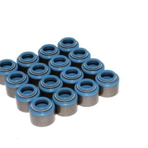 COMP Cams Valve Seals Metal Body Viton
