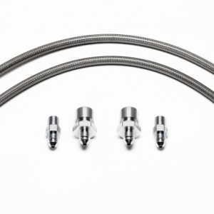 Wilwood Flexline Kit 95-05 Miata