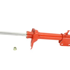 KYB Shocks & Struts AGX Rear Left SUBARU Impreza (AWD) 2002-03 SUBARU WRX 2002-03