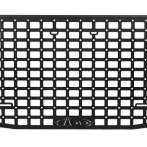 ADD 21-23 Ford Bronco Tailgate Molle Panel