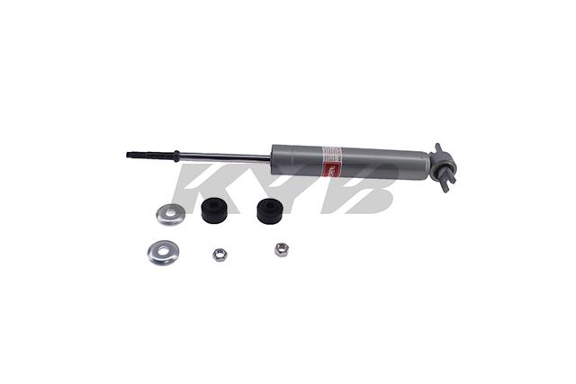 KYB Shocks & Struts Gas-A-Just Front & Rear AVANTI II 1965-85 BUICK Riviera 1963-65 CHEVROLET Bel Ai - Image 4