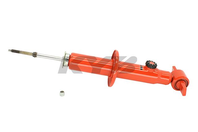 KYB Shocks & Struts AGX Front CHEVROLET Camaro 1993-02 PONTIAC Firebird Trans Am 1993-02 - Image 6