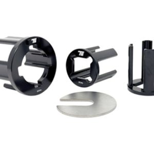Torque Solution 14-20 BMW 230i (F2X) Billet Rear Differential Insert