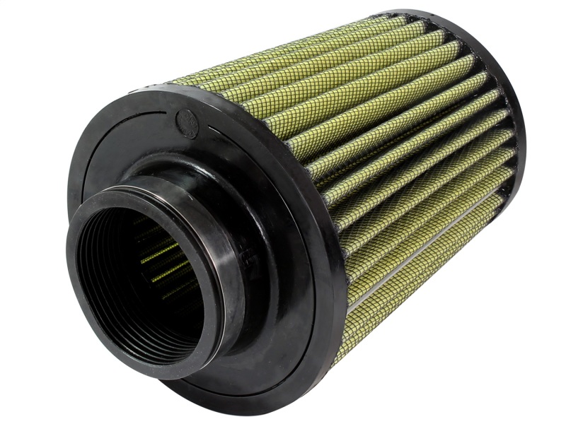 aFe MagnumFLOW Air Filters IAF PG7 A/F PG7 3F x 6B x 4-3/4T x 7H - Image 2