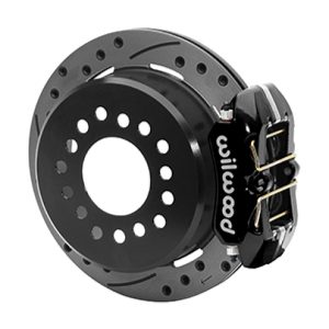 Wilwood Disc/Drum Rear Kit FDPLP-DS Big Ford