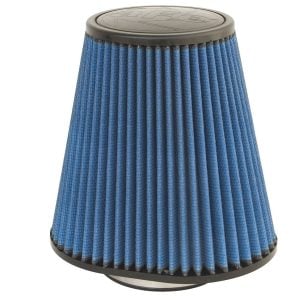 aFe MagnumFLOW Air Filters IAF P5R A/F P5R 4-3/8F x (6x9)B x 5-1/2T x 9H