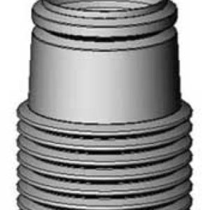 KYB Shocks & Struts Strut Boots Rear BMW 320 Series 1977-83 VOLKSWAGEN Jetta 1980-84 VOLKSWAGEN Rabb