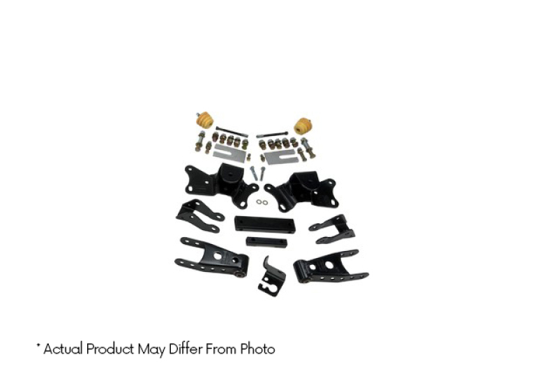 Belltech LOWERING KIT WITH ND2 SHOCKS - Image 5