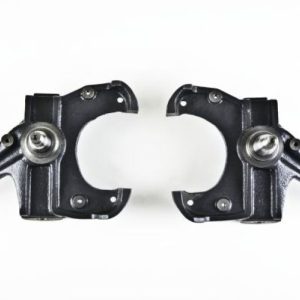 Belltech DROP SPINDLE SET 71-72 C-10 P/UBLAZSUB