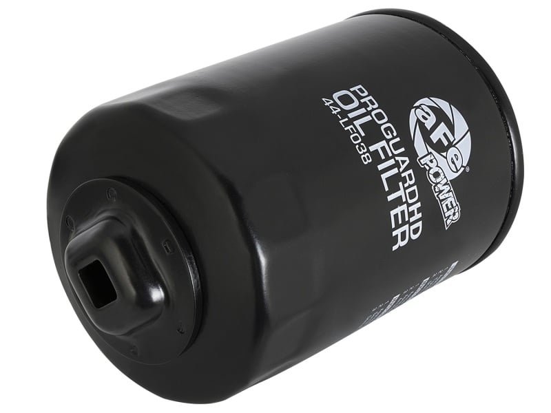aFe ProGuard D2 Fluid Filters Oil F/F OIL Ford F-150 15-17 V6-3.5L (TT) - Image 3