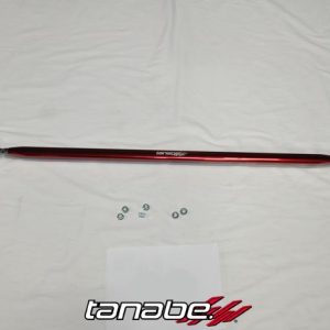 Tanabe Sustec Front Strut Tower Bar 14 Mazda 3 (3dr & 5dr) / Mazda 6