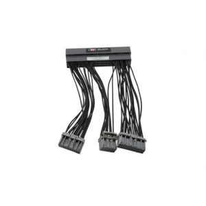 BLOX Racing Honda OBD2A - OBD1 ECU Jumper Harness