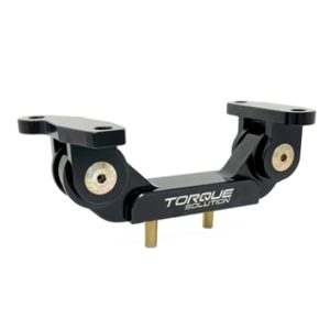 Torque Solution 2002+ Subaru WRX / 02-21 Subaru STI Billet Aluminum Transmission Mount