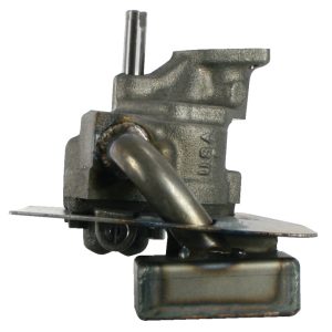 Moroso Chevrolet Big Block High Volume Welded Oil Pump & Pick-Up For 8in Pan