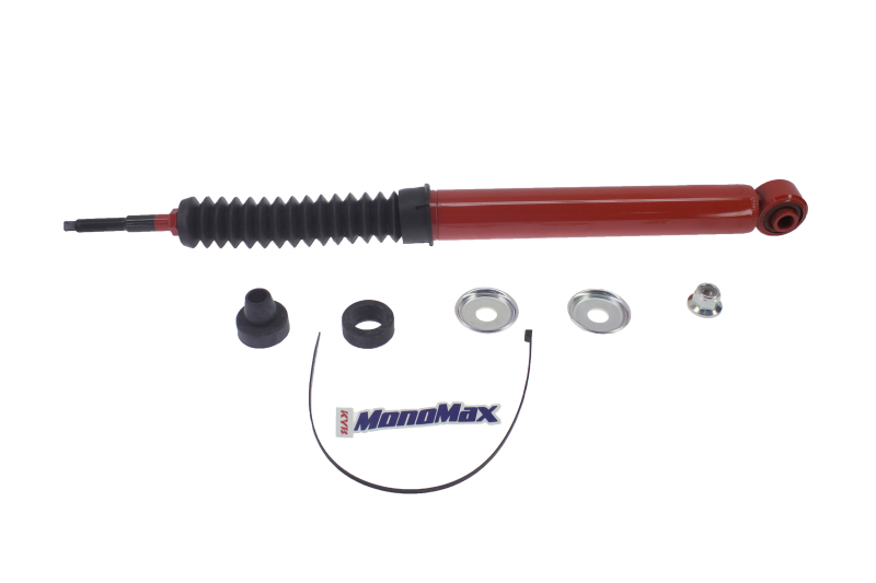 KYB Shocks & Struts MonoMax Front 05-12 Ford F-250 Super Duty 4WD / 05-07 F-350 Super Duty 4WD - Image 2
