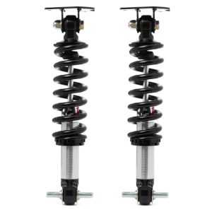 QA1 15-25 Ford F150 4WD 12-700lb/in. Front Pro-Coil Kit S-Adj