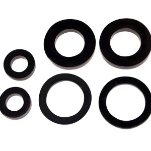 Torque Solution Rear Differential Lockdown System: Subaru WRX / STi 2002-2007 Forester XT 04-08