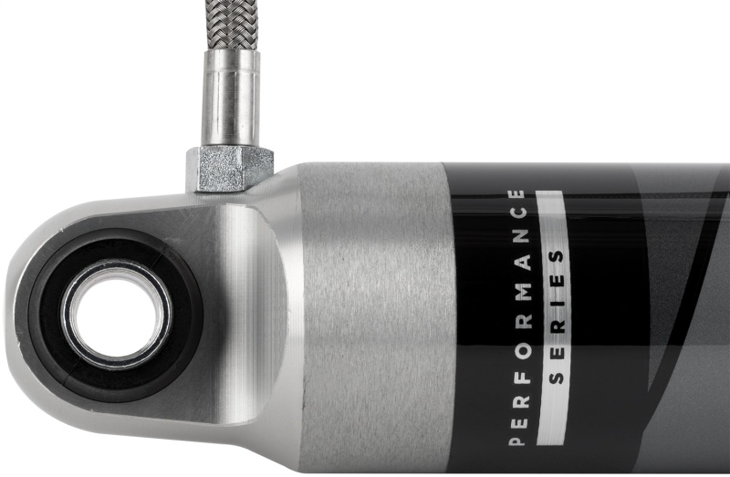 Fox 99+ Chevy HD 2.0 Perf Series 11.1in. Smooth Body IFP Rear Shock / 1.5-3.5in Lift - Image 3