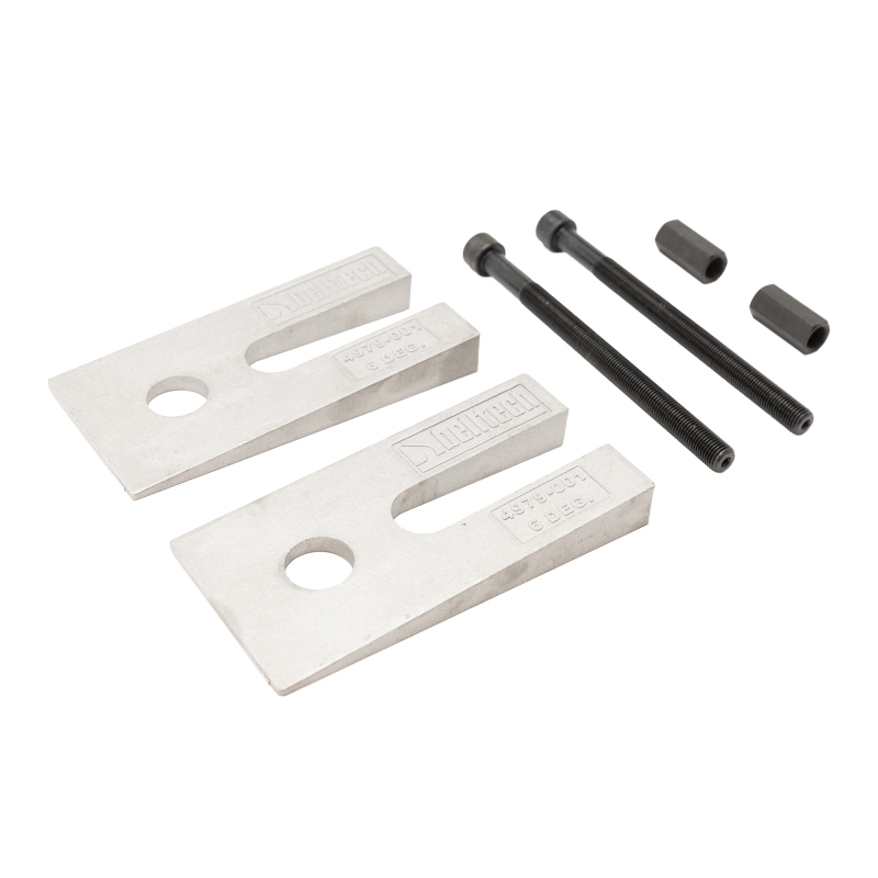 Belltech PINION SHIM SET 6 DEGREE (PAIR) - Image 4