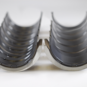 King Engine Bearings BMW B58B30A Coated Performance Main Bearing Set - Size STD