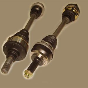 DSS BMW 1986-92 E30 700HP Level 5 Direct Bolt-In Axle -Right RA2401L5