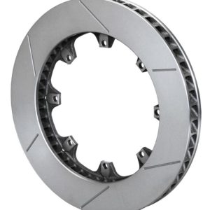 Wilwood Rotor-GT48 SPC-37-LH 12.19 x 1.25 - 8 on 7.00in