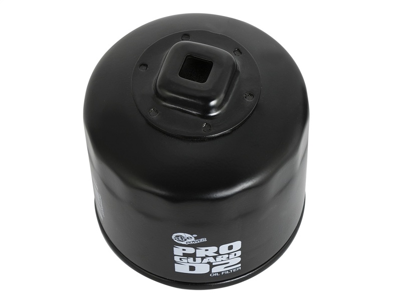 aFe ProGuard D2 Oil Filter Scion FR-S/Subaru BRZ - Image 7