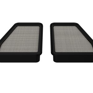 aFe 18-21 Kia Stinger V6-3.3L (tt) Magnum FLOW OE Replacement Air Filter w/ Pro DRY S Media