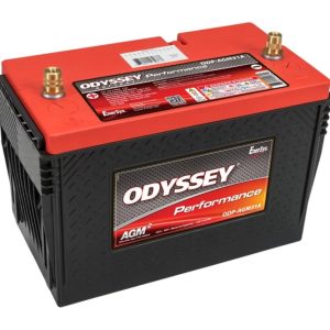Odyssey Battery Auto/Truck/Heavy Duty & Commercial Performance AGM Battery (31-925T)