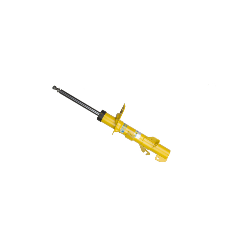 Bilstein B6 14-17 Jeep Cherokee Front Right Suspension Strut Assembly w/ Active Drive I - Image 10