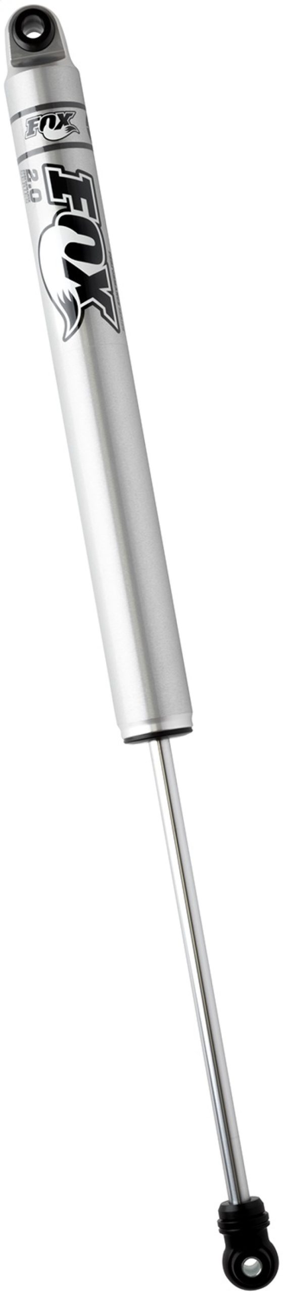 Fox 05+ Ford SD 2.0 Performance Series 13.6in. Smooth Body IFP Rear Shock (Alum) / 4-6in Lift - Image 3