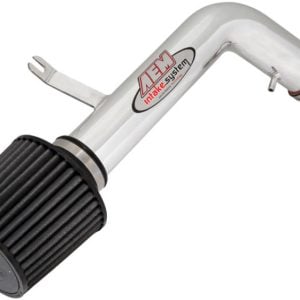 AEM 94-01 Integra RS/LS/GS Polished Short Ram Intake
