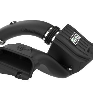 aFe 15-20 Ford F-150 Quantum Cold Air Intake System w/ Pro Dry S Filter