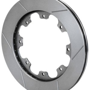 Wilwood Rotor-GT36 SPC-37 -LH 11.75 x .810 - 8 on 7.00in