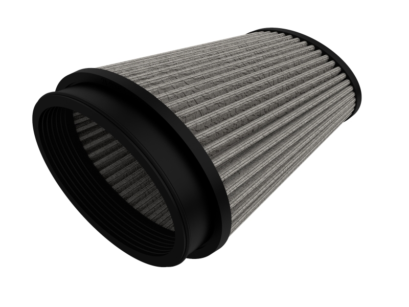 aFe MagnumFLOW Air Filters IAF PDS A/F PDS (3x4-3/4)F (4x5-3/4)B (2-1/2x4-1/4)T x 6H - Image 2