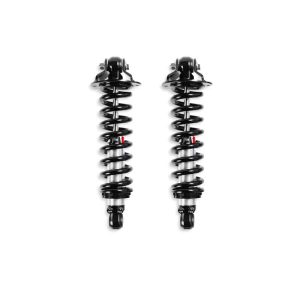 QA1 99-06 Chevrolet Silverado 1500 2WD Front Coil-Over Kit - Double Adjustable