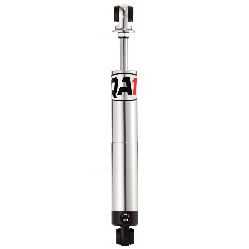 QA1 Stocker Star Series Rear Shock Absorber - Single Adj. - 10.5in/14.375in - Aluminum - Image 2