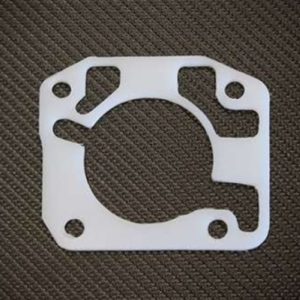 Torque Solution Thermal Throttle Body Gasket: Honda CR-V EX / LX 1999-2001