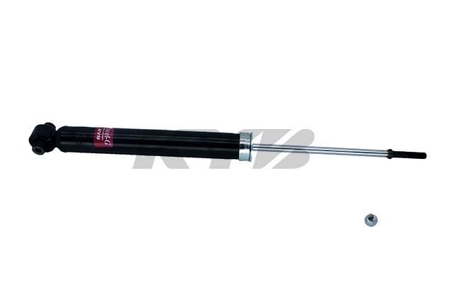 KYB Shocks & Struts Excel-G Rear 08-14 Scion XB 10-13 Toyota Prius - Image 8