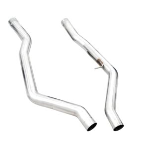 AWE Tuning 2019+ BMW M340i (G20) Resonated to Non-Resonated Conversion Kit