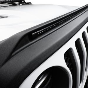 Husky Liners 24-25 Toyota LandCruiser Aeroskin Lightshield Pro Hood Protector