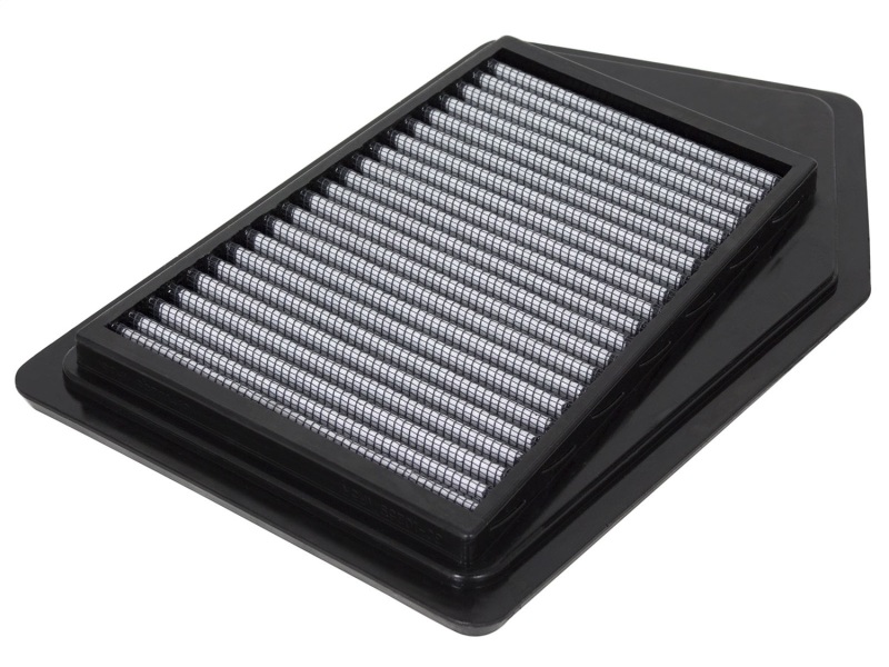 aFe Magnum FLOW OER Pro DRY S Air Filter 13-16 Honda Accord L4-2.4L - Image 4