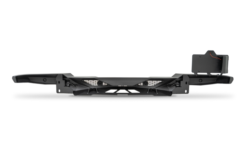 DV8 Offroad 18-23 Wrangler JL Spec Series Rear Bumper - Image 10