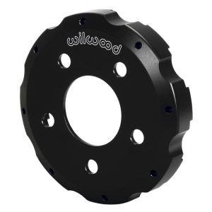 Wilwood Hat-BB Rear 1.05in Offset 5 x 4.50 - 8 on 7.00in