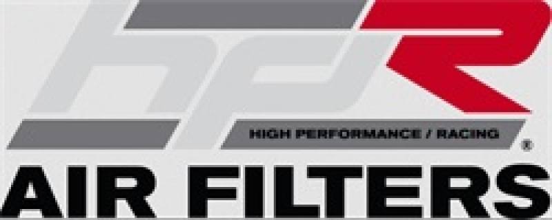 Spectre HPR Conical Air Filter 6in. Flange ID / 7.219in. Base OD / 3.906in. Top OD / 5.719in. H - Image 6