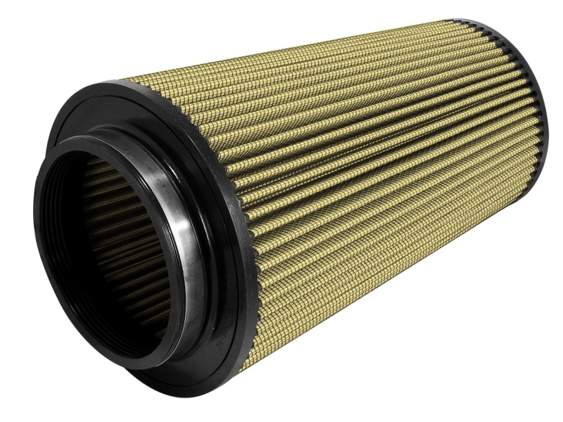 aFe MagnumFLOW Air Filters IAF PG7 A/F PG7 5F x 7-1/2B x 5-1/2T x 12H - Image 2