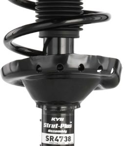 KYB 15-17 Subaru Legacy AWD Suspension Strut and Coil Spring Assembly - Front Right