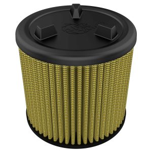 aFe Power 21-22 Ford Bronco L4-2.3L (t)/V6-2.7L (tt) Magnum FLOW Air Filter w/ Pro GUARD 7 Media